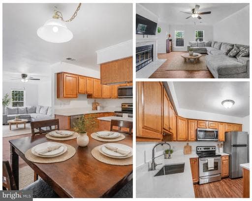 12322 Wadsworth Way, Woodbridge, VA 22192-6241, United States - Photo 1