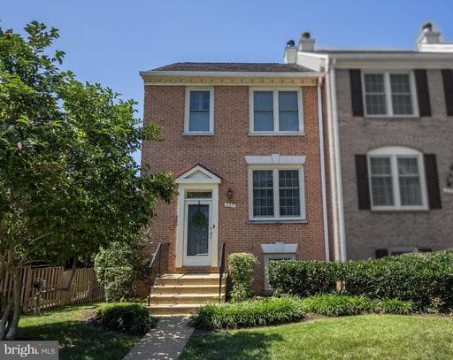 337 S PICKETT STREET