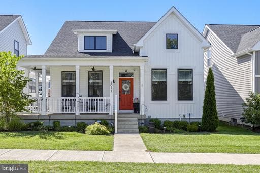 1011 FURGESON LANE