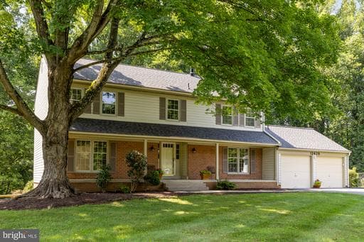 12428 Goldfinch Ct, Potomac, MD 20854-3035, United States