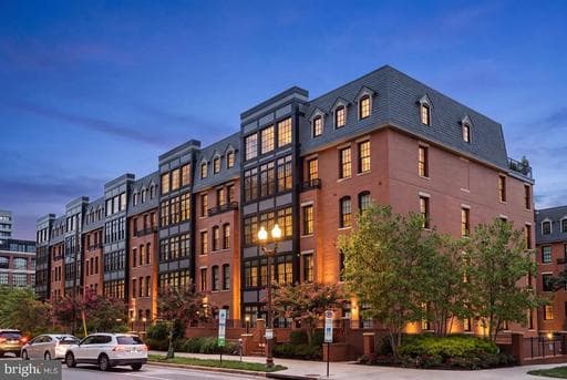 1700 Clarendon Blvd, Arlington, VA 22209-2716, United States