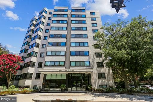 1601 18TH STREET 301