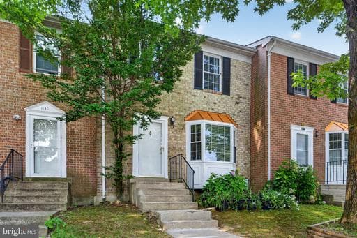 1152 Southern Night Ln, Gaithersburg, MD 20879-3277, United States