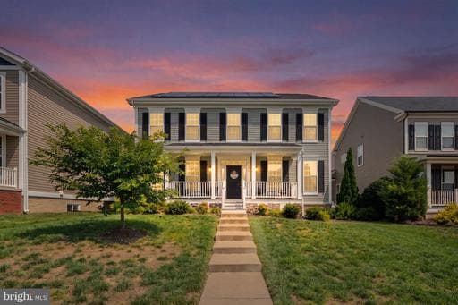 560 Coastal Ave, Stafford, VA 22554, United States