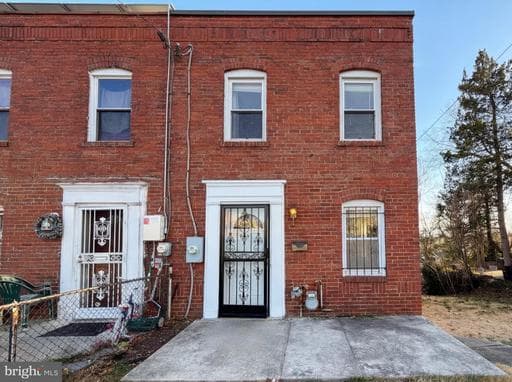 701 ATLANTIC STREET
