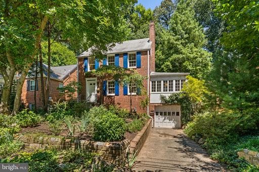 505 Thayer Ave, Silver Spring, MD 20910-5318, United States