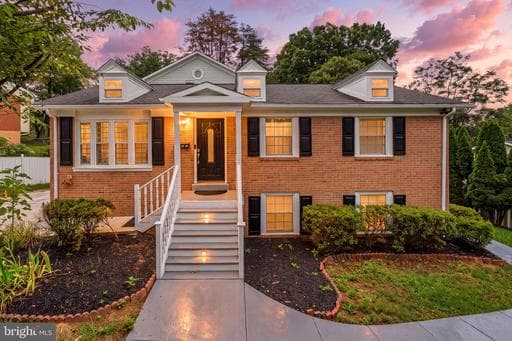 14707 DUNBAR LANE