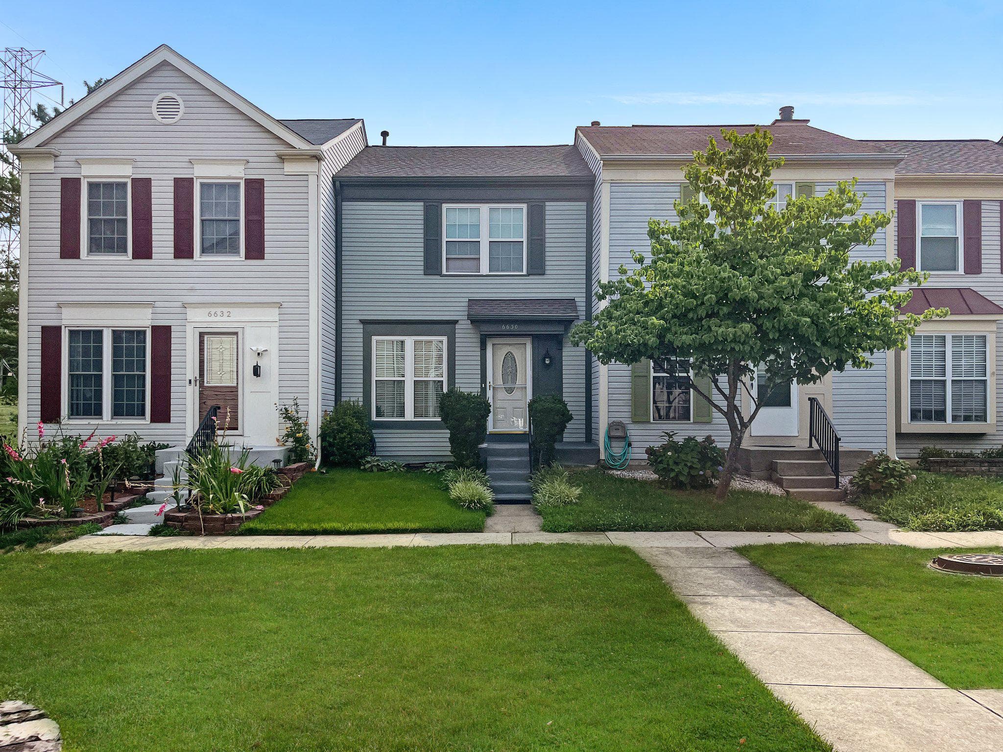 6630 High Valley Ln, Alexandria, VA 22315-5006, United States