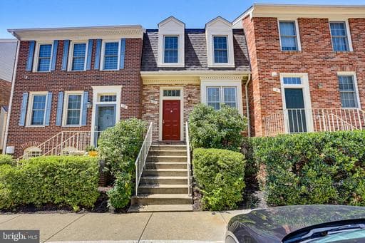 11 Grove Ridge Ct, Rockville, MD 20852-4652, United States