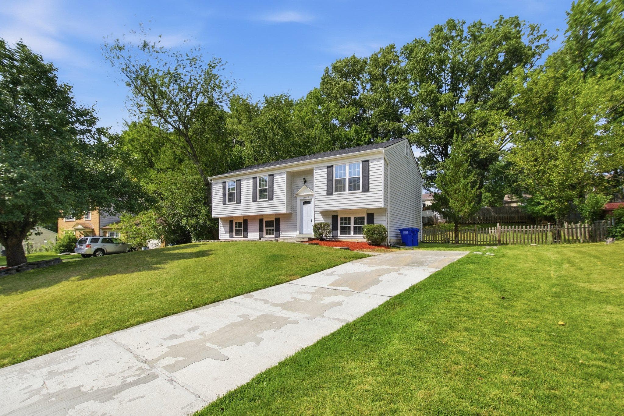 15010 Newcomb Ln, Bowie, MD 20716-1027, United States - Photo 1