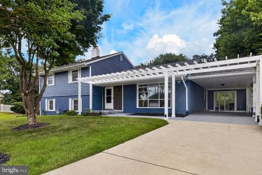 10 Shanandale Ct, Silver Spring, MD 20904-1625, United States