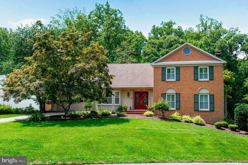 11816 ANTIETAM ROAD