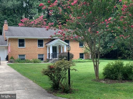 12308 Clement Ln, Silver Spring, MD 20902-1506, United States