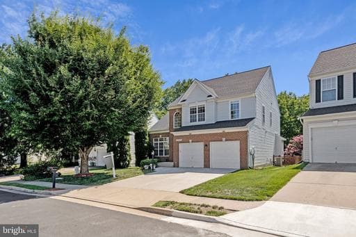 11957 MOLLY PITCHER CIRCLE