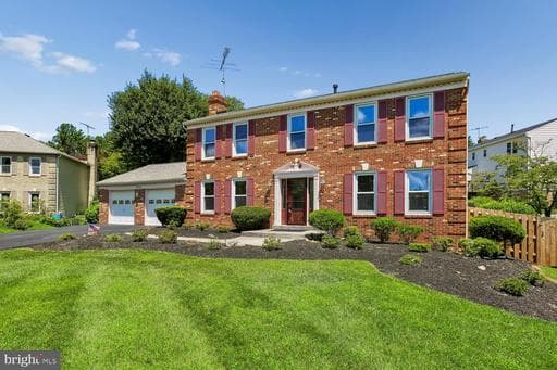 2308 LAURELWOOD TERRACE