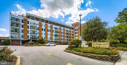 6606 Park AVE #815 BALTIMORE MD 21215
