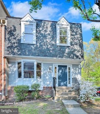 8084 Whitlers Creek Ct, Springfield, VA 22152-3644, United States