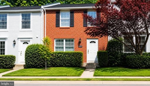 2123 PRESTON SQUARE COURT