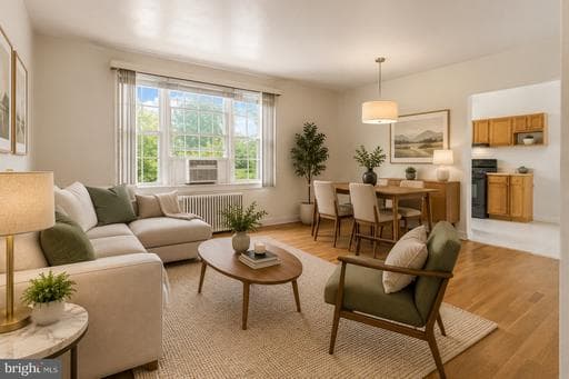 1446 TUCKERMAN STREET 105