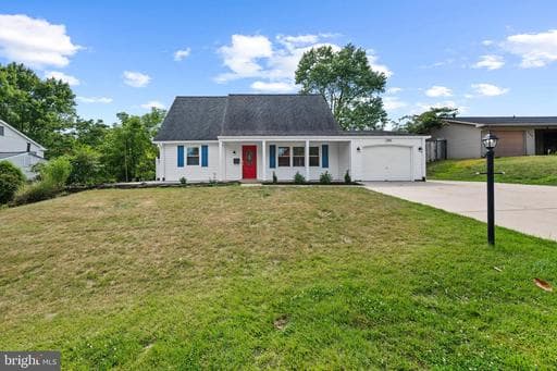 1106 PENNYPACKER LANE