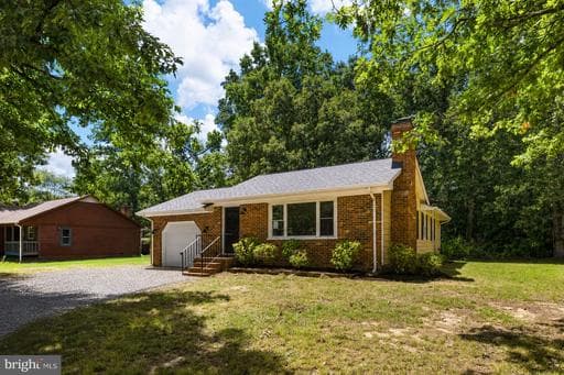 204 Pleasants Dr, Fredericksburg, VA 22407-1408, United States
