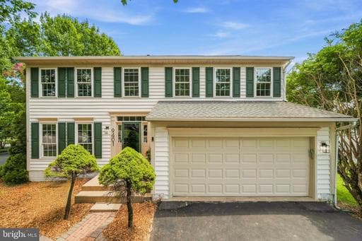 9401 SPICE GLADE COURT