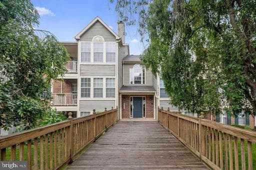 13107 Briarcliff TER #211 GERMANTOWN MD 20874