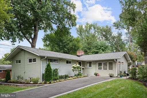 3426 BROOKWOOD DRIVE
