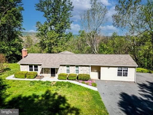 2816 BALLENGER CREEK PIKE