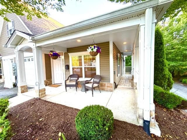 9722 Winery CT #9722 GAITHERSBURG MD 20879