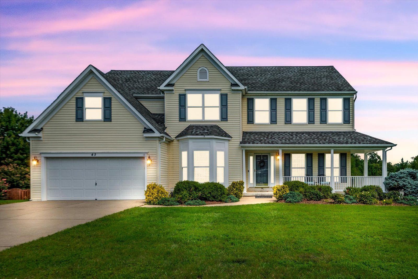 40 FIFE ST,STAFFORD,VA,22554,STAFFORD