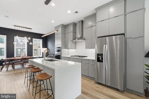 4691 CHARGER PLACE