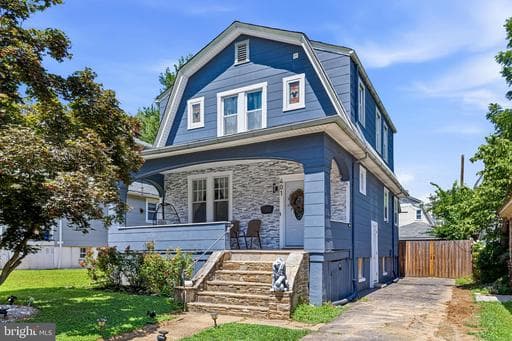 401 KINGSTON ROAD