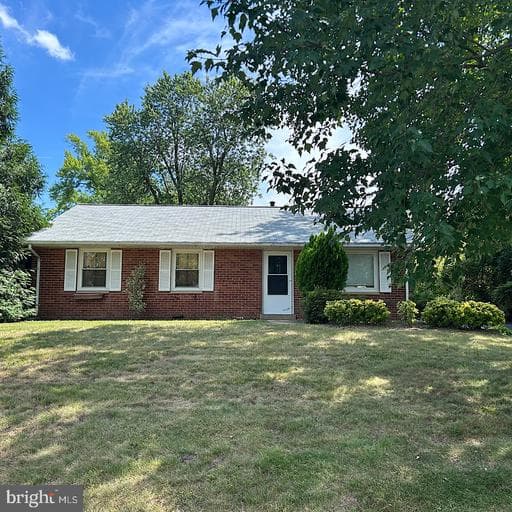 6211 Everglades Dr, Alexandria, VA 22312-1110, United States