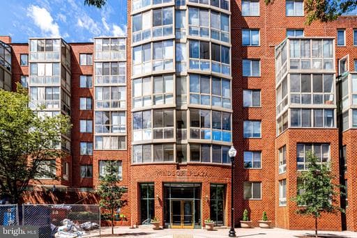 1050 N TAYLOR STREET 1-203