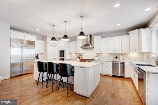 3512 N POCOMOKE STREET - Photo 1