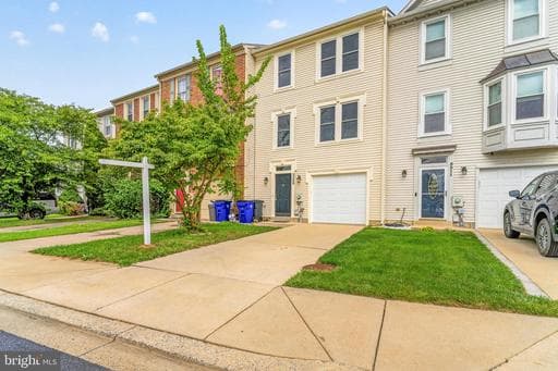 5309 Duke Ct, Frederick, MD 21703-2845, United States