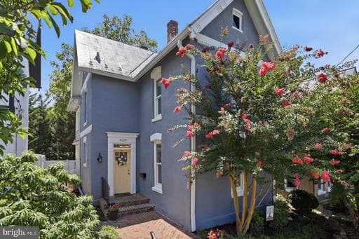 9229 PORTNER AVENUE - Photo 1