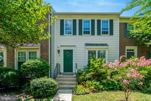 7580 BLANFORD COURT