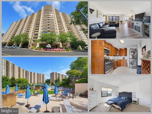 203 YOAKUM PARKWAY 910