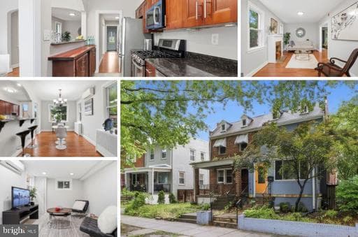2708 Minnesota Ave SE, Washington, DC 20019-1004, United States