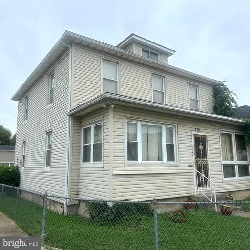 119 SOLLERS POINT
