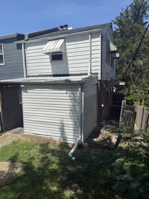 5106 Just St NE, Washington, DC 20019-5560, United States
