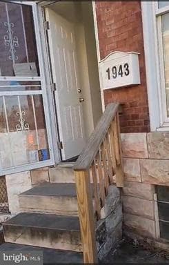 1943 W Mosher St, Baltimore, MD 21217-1050, United States