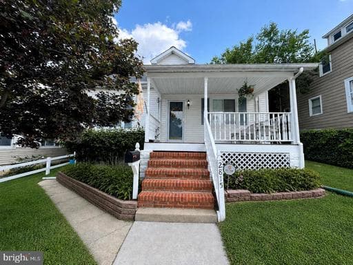2815 DELMONT AVE,BALTIMORE,MD,21230,BALTIMORE CITY