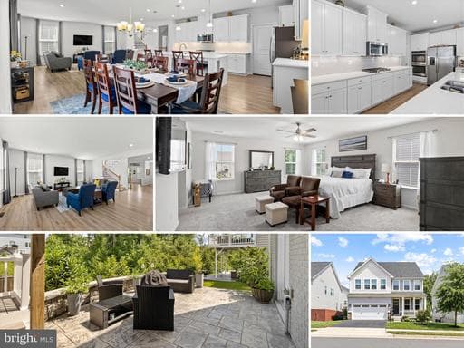 12528 SOUTHINGTON DRIVE