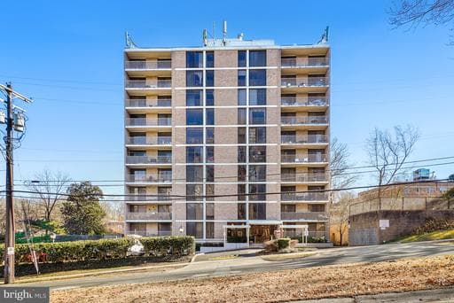 2100 Washington AVE #9-B SILVER SPRING MD 20910