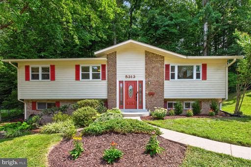 5313 WEYMOUTH DRIVE