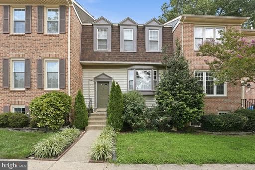 7702 Jewelweed Ct, Springfield, VA 22152-3143, United States