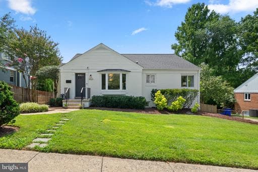 4624 EDGEFIELD ROAD